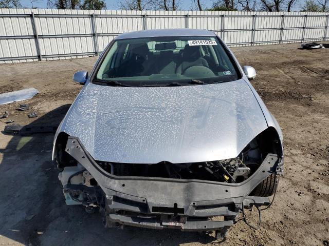 Photo 5 from auction – 2008 VOLKSWAGEN RABBIT with VIN WVWDA71K08W045021