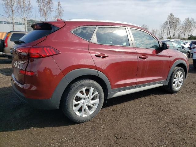 Photo 3 from auction – 2019 HYUNDAI TUCSON LIM with VIN KM8J3CA45KU855668