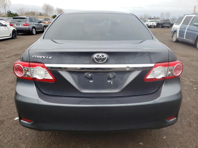 Foto 6 de la subasta – 2013 TOYOTA COROLLA BA con VIN 2T1BU4EE2DC052914