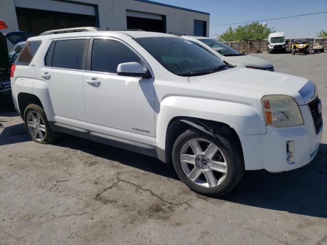 Photo 4 from auction – 2010 GMC TERRAIN SL with VIN 2CTALFEW6A6225242