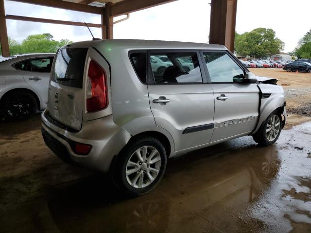 Zdjęcie 3 z aukcji – 2013 KIA SOUL + z VIN KNDJT2A6XD7484458