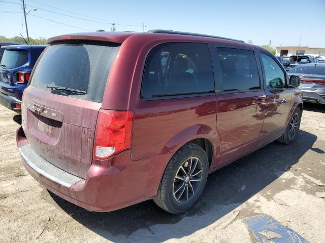 Photo 3 from auction – 2018 DODGE GRAND CARA with VIN 2C4RDGEG6JR202083