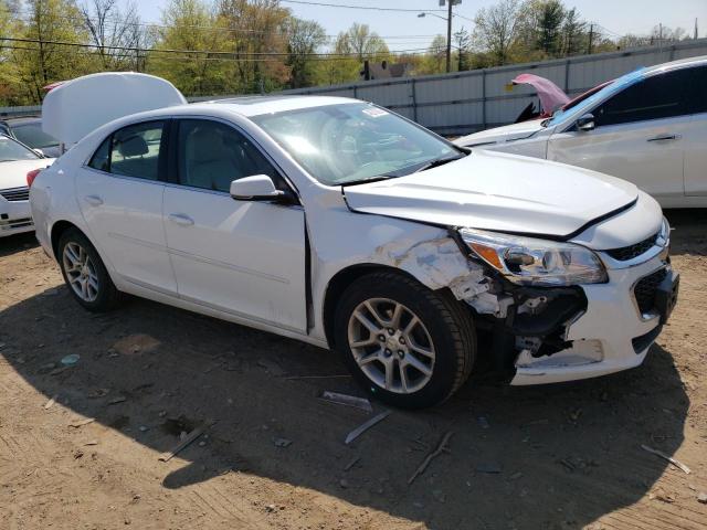 Photo 4 from auction – 2016 CHEVROLET MALIBU LIM with VIN 1G11C5SA3GF126464