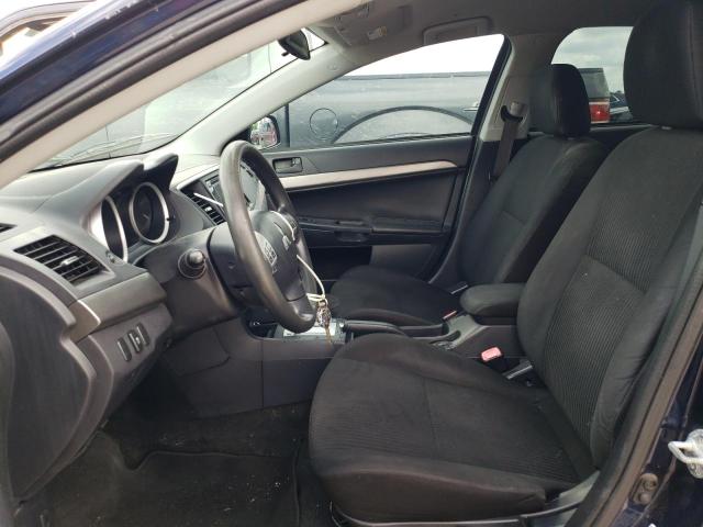 Photo 7 from auction – 2014 MITSUBISHI LANCER ES/ with VIN JA32U2FU1EU018508