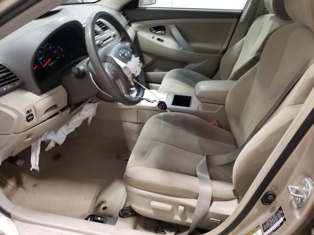 Photo 7 from auction – 2007 TOYOTA CAMRY CE with VIN 4T1BE46K57U034654