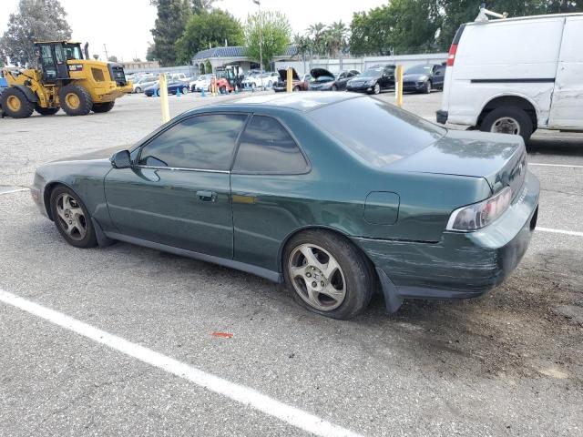 Photo 2 from auction – 1999 HONDA PRELUDE with VIN JHMBB6147XC010538