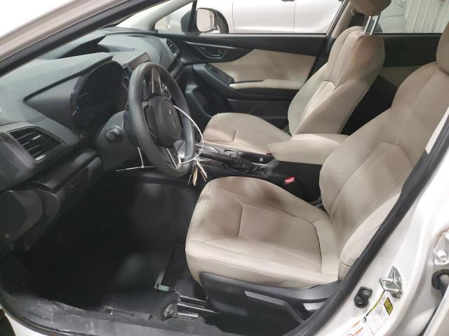 Photo 7 from auction – 2020 SUBARU IMPREZA with VIN 4S3GKAB62L3606418
