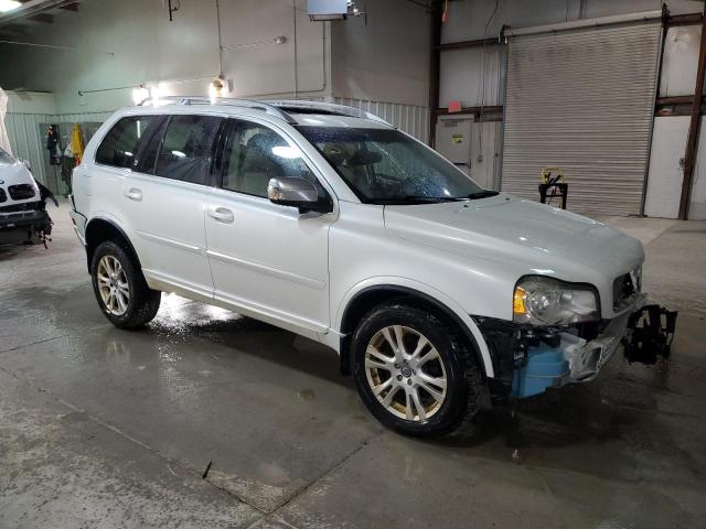 Photo 4 from auction – 2014 VOLVO XC90 3.2 with VIN YV4952CZ6E1683741