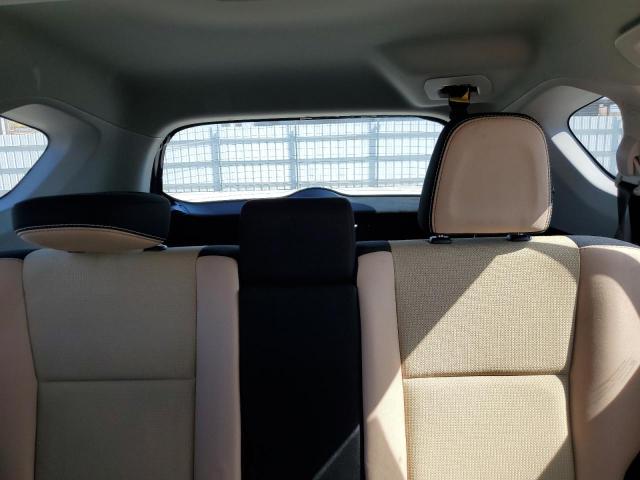 Photo 10 from auction – 2017 TOYOTA RAV4 XLE with VIN 2T3WFREV3HW323502