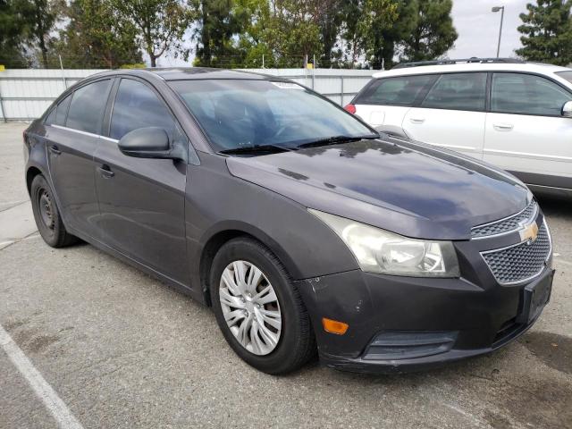 Photo 4 from auction – 2011 CHEVROLET CRUZE LS with VIN 1G1PC5SH3B7201206