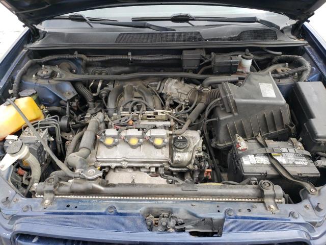 Photo 11 from auction – 2006 TOYOTA HIGHLANDER with VIN JTEDP21A160094328