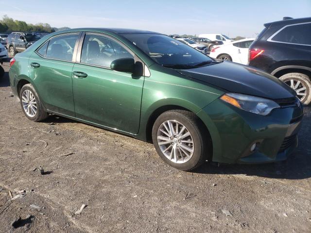 Photo 4 from auction – 2015 TOYOTA COROLLA L with VIN 2T1BURHE1FC410936