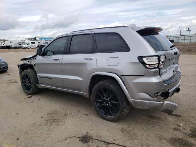 Photo 2 from auction – 2017 JEEP GRAND CHER with VIN 1C4RJFAG1HC873639