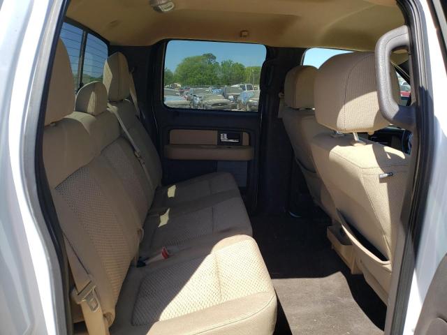 Photo 10 from auction – 2013 FORD F150 SUPER with VIN 1FTFW1CF7DKD06217
