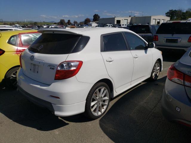 Photo 3 from auction – 2009 TOYOTA COROLLA MA with VIN 2T1GE40EX9C001291