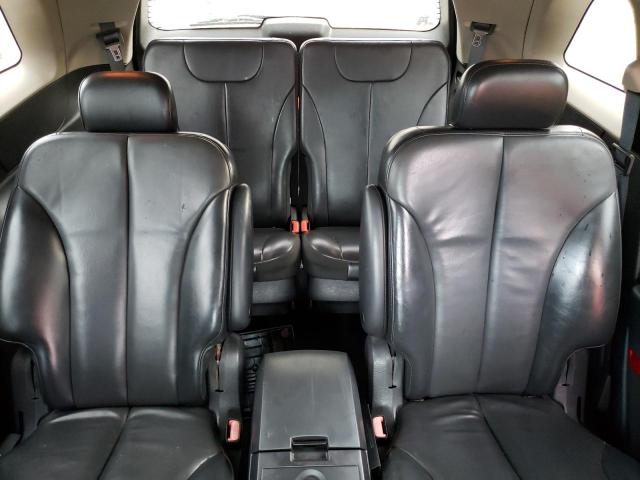 Photo 10 from auction – 2006 CHRYSLER PACIFICA T with VIN 2A4GM68446R693399