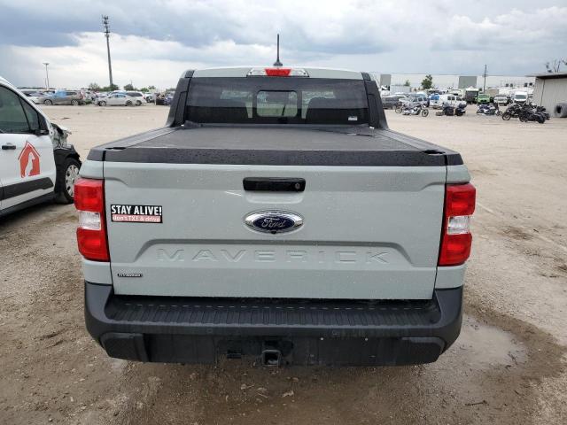 Photo 6 from auction – 2022 FORD MAVERICK X with VIN 3FTTW8E32NRA60415