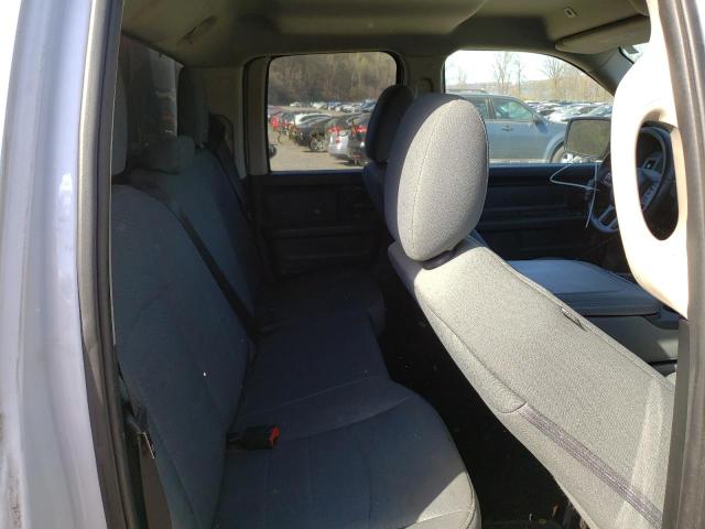 Photo 10 from auction – 2017 RAM 1500 ST with VIN 1C6RR6FG5HS661793