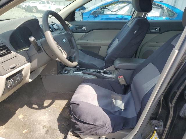 Photo 7 from auction – 2011 FORD FUSION SE with VIN 3FAHP0HA3BR136806