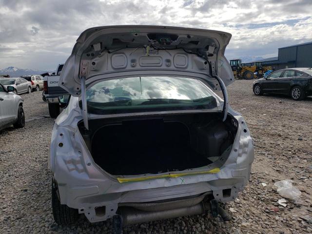 Photo 6 from auction – 2015 FORD FOCUS S with VIN 1FADP3E21FL369620