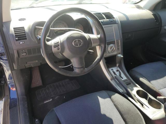 Photo 8 from auction – 2008 TOYOTA SCION TC with VIN JTKDE167X80222367