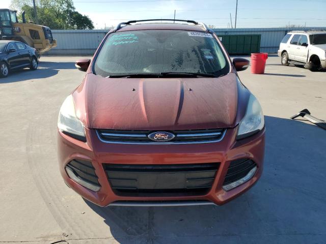 Photo 5 from auction – 2015 FORD ESCAPE TIT with VIN 1FMCU0J9XFUC35212