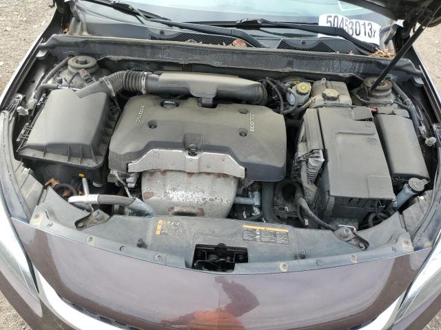 Zdjęcie 11 z aukcji – 2015 CHEVROLET MALIBU z VIN 1G11C5SL6FF204722