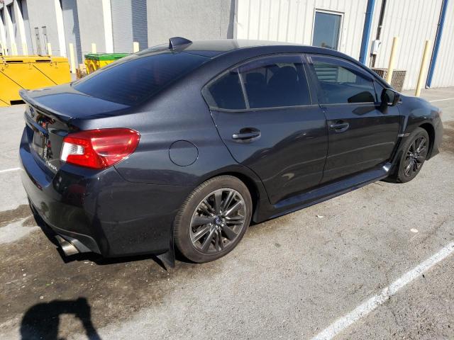 Photo 3 from auction – 2017 SUBARU WRX with VIN JF1VA1B69H9803879