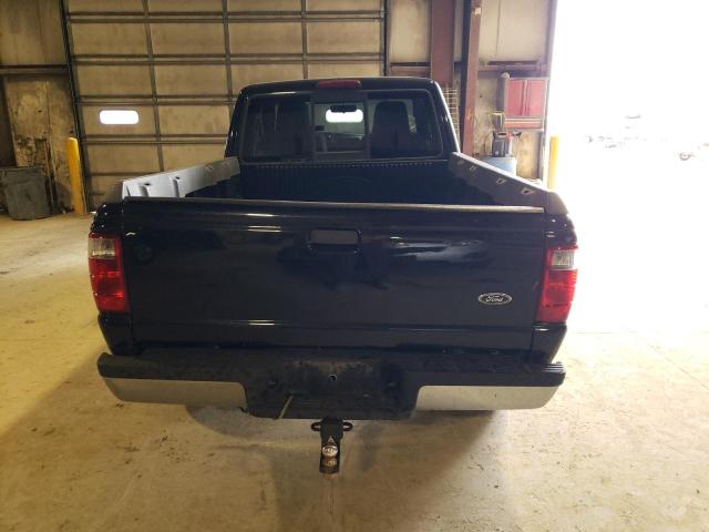 Photo 6 from auction – 2005 FORD RANGER SUP with VIN 1FTZR45E25PA32729