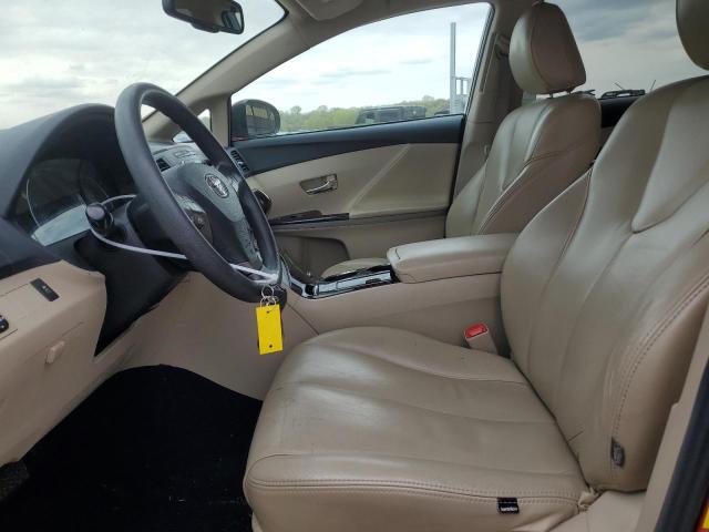 Photo 7 from auction – 2011 TOYOTA VENZA with VIN 4T3BA3BB0BU028739