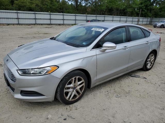 FORD FUSION SE 2016 with VIN 3FA6P0H78GR117218 - Photo from auction