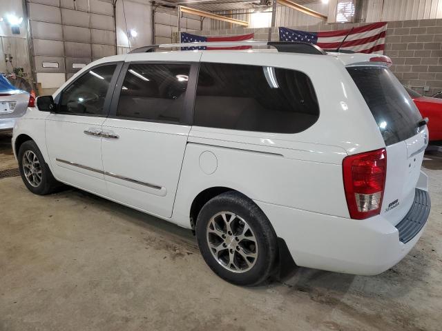 Photo 2 from auction – 2014 KIA SEDONA EX with VIN KNDMH4C75E6536098