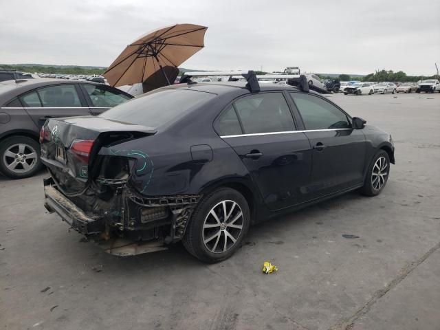 Photo 3 from auction – 2017 VOLKSWAGEN JETTA SE with VIN 3VWDB7AJXHM246491