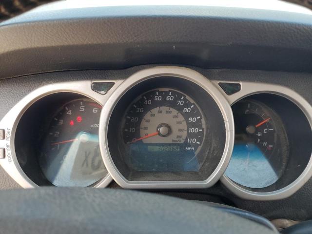 Photo 9 from auction – 2005 TOYOTA 4RUNNER SR with VIN JTEBU14R858043503