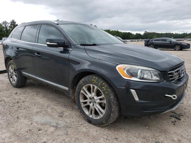 Photo 4 from auction – 2016 VOLVO XC60 T5 PL with VIN YV440MDM8G2906902