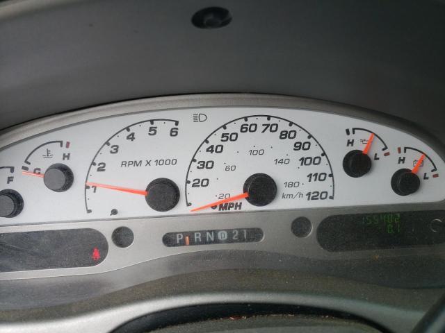 Photo 9 from auction – 2004 FORD EXPLORER S with VIN 1FMZU77K34UB98420