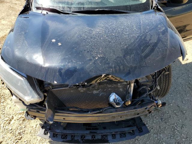 Photo 12 from auction – 2015 NISSAN ROGUE S with VIN KNMAT2MVXFP516671