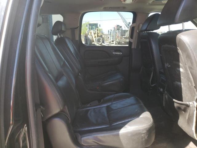 Photo 11 from auction – 2007 CHEVROLET SUBURBAN C with VIN 1GNFC16J57R333458