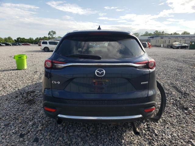 Photo 6 from auction – 2020 MAZDA CX-9 GRAND with VIN JM3TCADY3L0406568