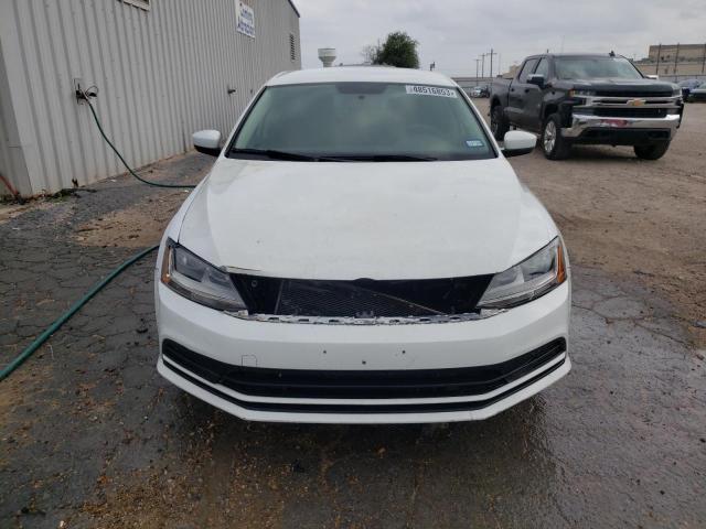 Photo 5 from auction – 2017 VOLKSWAGEN JETTA S with VIN 3VW2B7AJ6HM228173