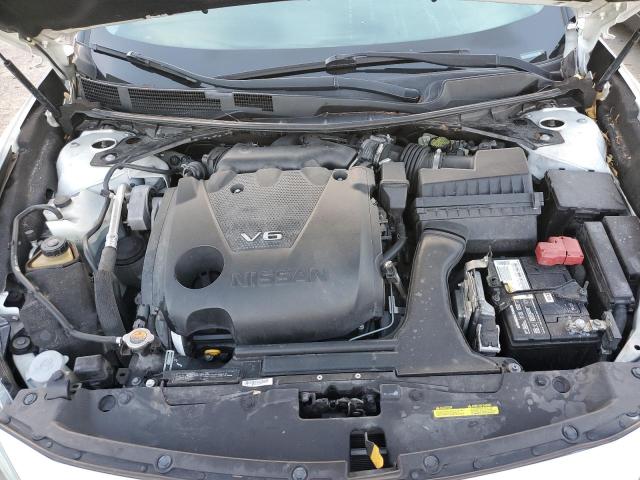 Photo 11 from auction – 2016 NISSAN MAXIMA 3.5 with VIN 1N4AA6AP4GC378840