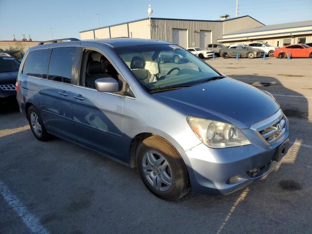 Photo 4 from auction – 2006 HONDA ODYSSEY EX with VIN 5FNRL38646B039094