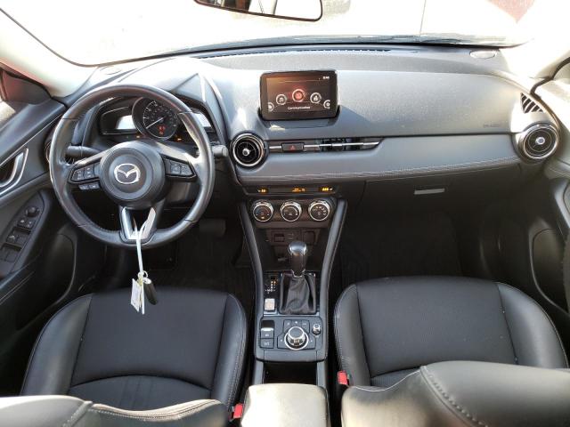 Photo 8 from auction – 2019 MAZDA CX-3 TOURI with VIN JM1DKFC78K0439490