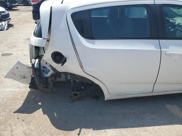 Photo 10 from auction – 2012 CHEVROLET SONIC LS with VIN 1G1JA6SH6C4161644
