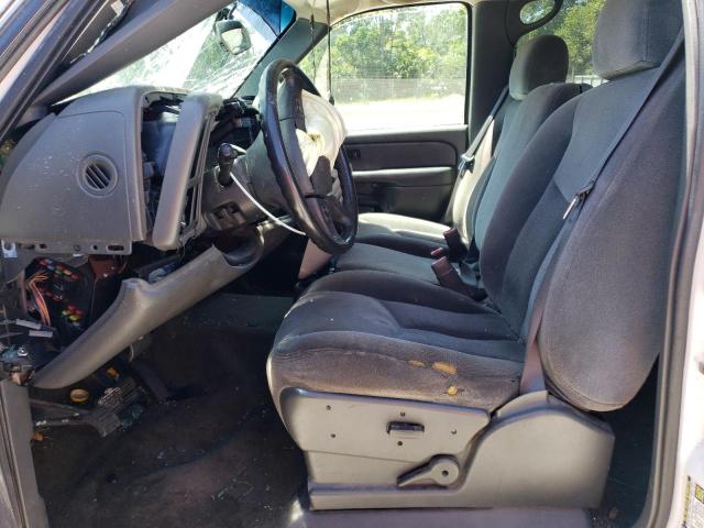 Photo 7 from auction – 2006 GMC NEW SIERRA with VIN 2GTEK13Z661346731