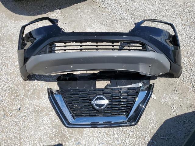 Photo 13 from auction – 2023 NISSAN ROGUE S with VIN 5N1BT3AA4PC779285