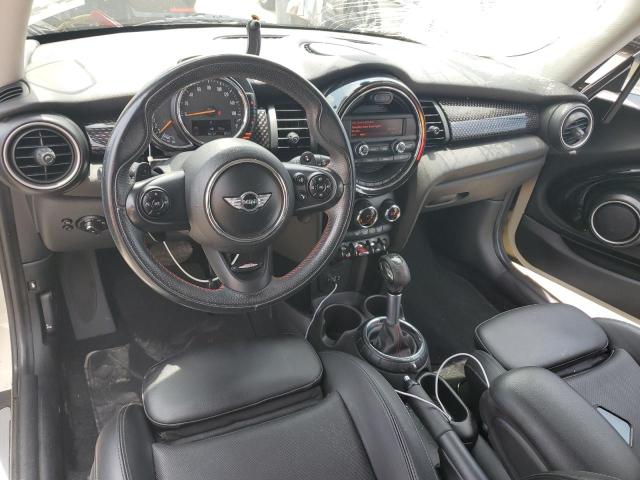 Photo 8 from auction – 2015 MINI COOPER S with VIN WMWXP7C59F2A37328