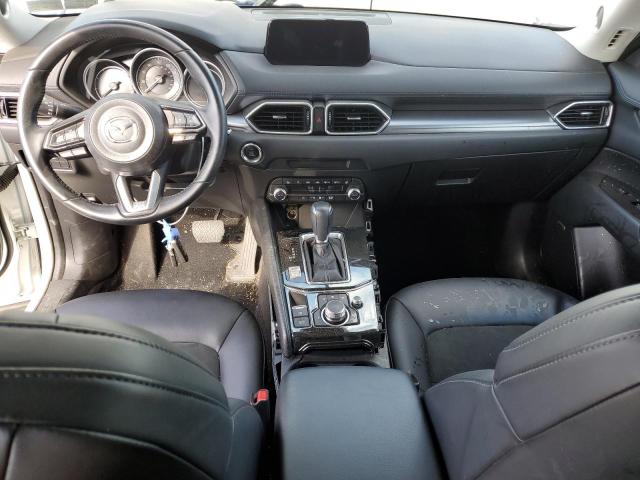 Photo 8 from auction – 2019 MAZDA CX-5 TOURI with VIN JM3KFBCM4K0604159