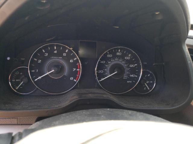 Photo 9 from auction – 2010 SUBARU OUTBACK 2. with VIN 4S4BRBHC6A1321086