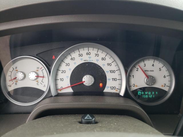 Photo 9 from auction – 2005 DODGE DAKOTA QUA with VIN 1D7HE48N05S166273